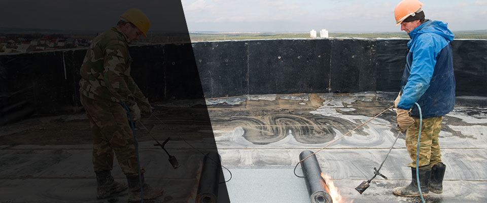 Champion Roofing Contractors